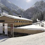 Hotell Lizum 1600 | Kompetenzzentrum Snowsport Tirol Axams