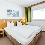 Lizum 1600 | Kompetenzzentrum Snowsport Tirol Hotell 3*