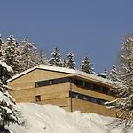 Hotell Lizum 1600 | Kompetenzzentrum Snowsport Tirol