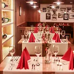 Hotell Lizum 1600 | Kompetenzzentrum Snowsport Tirol 3*