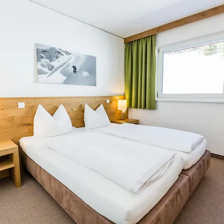 Lizum 1600 | Kompetenzzentrum Snowsport Tirol Hotel 3*