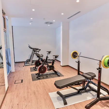 Lizum 1600 | Kompetenzzentrum Snowsport Tirol 3* Axamer Lizum