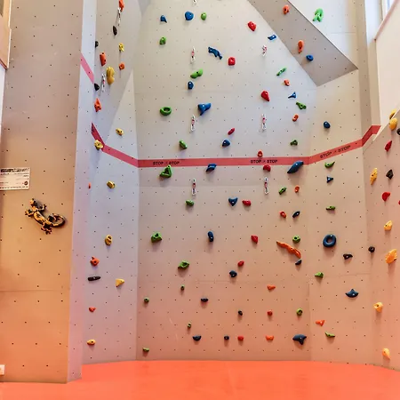 Lizum 1600 | Kompetenzzentrum Snowsport Tirol