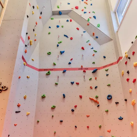 Hotel Lizum 1600 | Kompetenzzentrum Snowsport Tirol Axamer Lizum