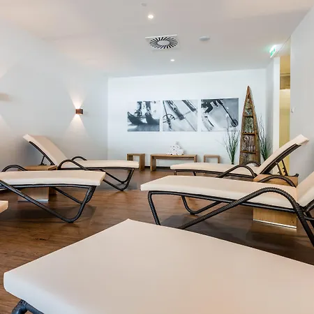 Hotel Lizum 1600 | Kompetenzzentrum Snowsport Tirol