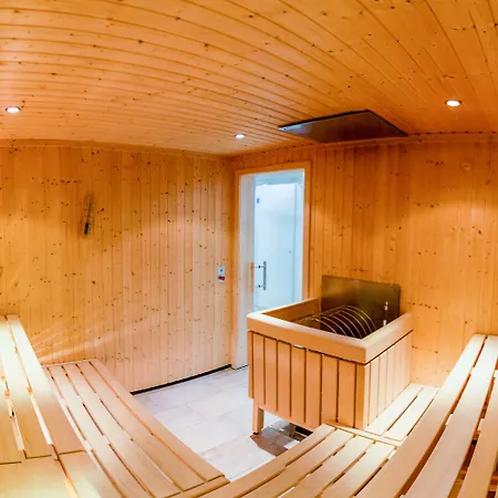 Hotel Lizum 1600 | Kompetenzzentrum Snowsport Tirol Axamer Lizum