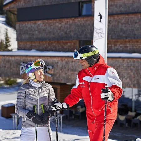 Lizum 1600 | Kompetenzzentrum Snowsport Tirol 3* Axamer Lizum