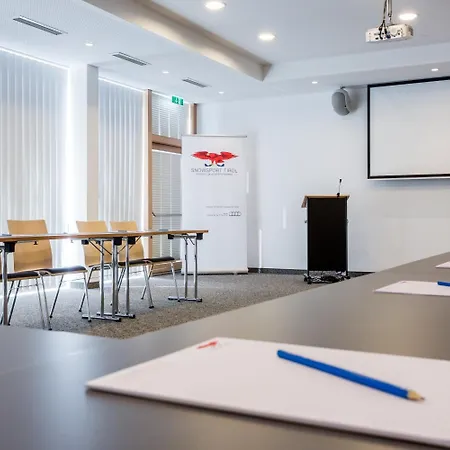 Lizum 1600 | Kompetenzzentrum Snowsport Tirol Axamer Lizum