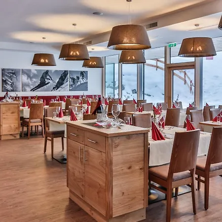 Lizum 1600 | Kompetenzzentrum Snowsport Tirol 3*