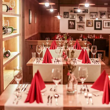 Hotel Lizum 1600 | Kompetenzzentrum Snowsport Tirol 3*