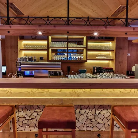 Lizum 1600 | Kompetenzzentrum Snowsport Tirol Axamer Lizum