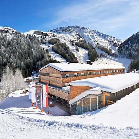 Lizum 1600 | Kompetenzzentrum Snowsport Tirol Axamer Lizum