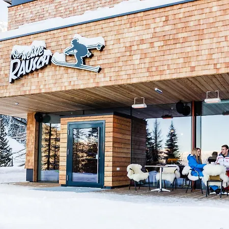 Hotel Lizum 1600 | Kompetenzzentrum Snowsport Tirol