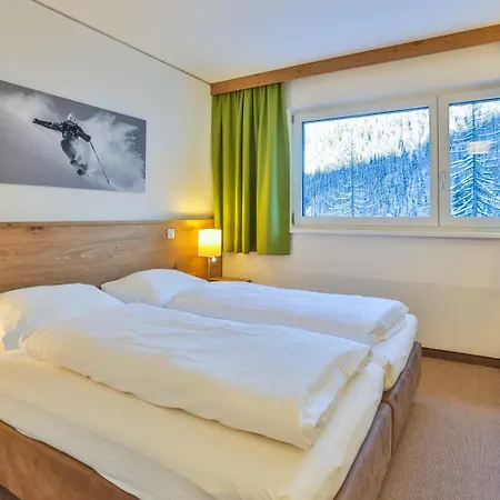 Lizum 1600 | Kompetenzzentrum Snowsport Tirol 3*