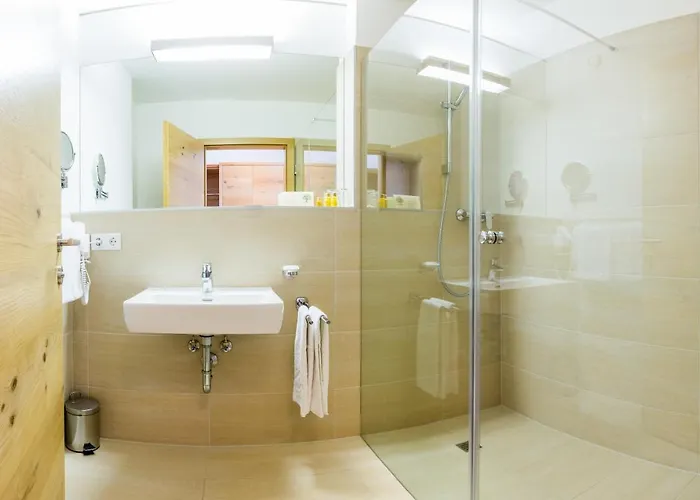 Lizum 1600 | Kompetenzzentrum Snowsport Tirol מלון אקסיימר ליזום