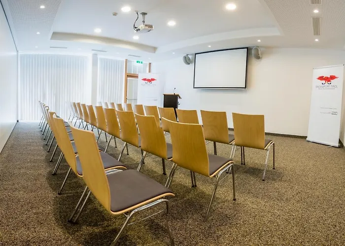 Lizum 1600 | Kompetenzzentrum Snowsport Tirol