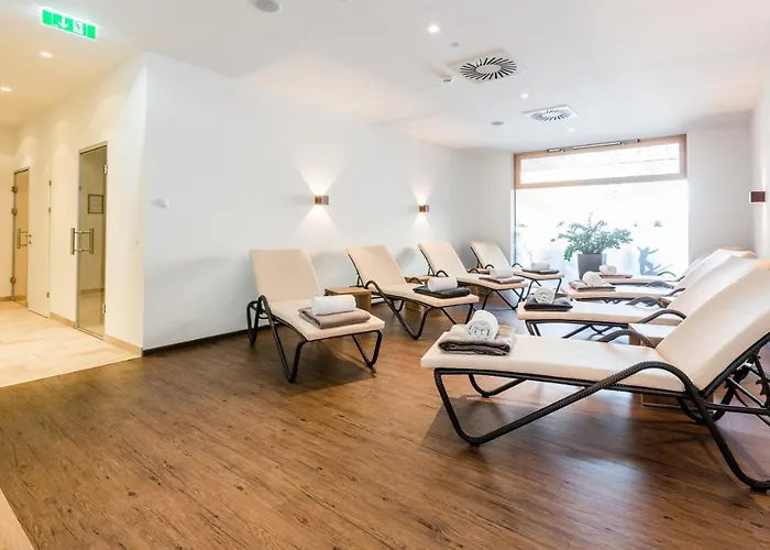 Lizum 1600 | Kompetenzzentrum Snowsport Tirol 3*