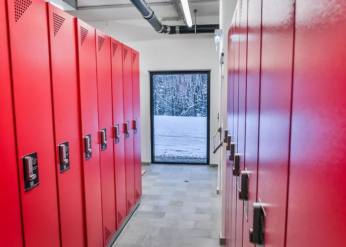 Lizum 1600 | Kompetenzzentrum Snowsport Tirol