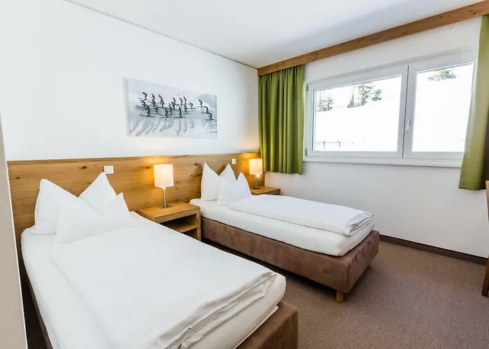 Lizum 1600 | Kompetenzzentrum Snowsport Tirol