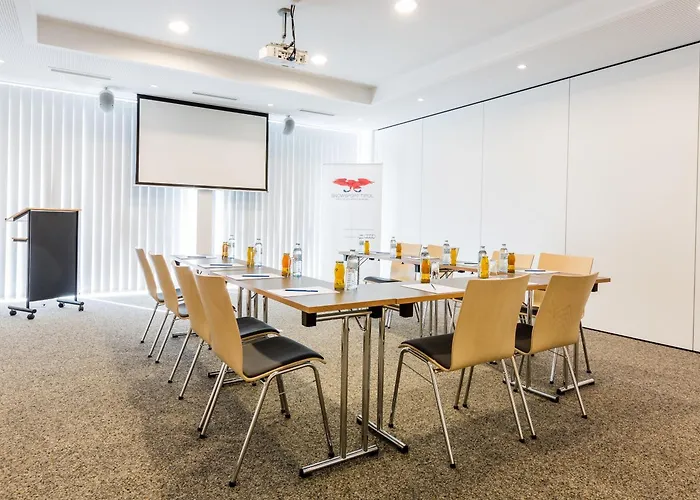 מלון Lizum 1600 | Kompetenzzentrum Snowsport Tirol