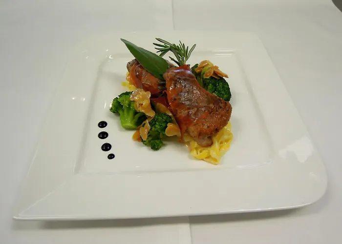 Lizum 1600 | Kompetenzzentrum Snowsport Tirol מלון אקסיימר ליזום