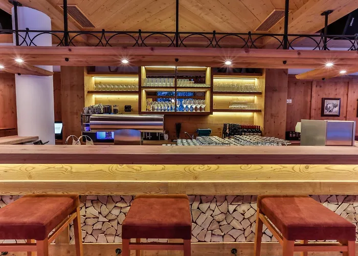 Lizum 1600 | Kompetenzzentrum Snowsport Tirol אקסיימר ליזום