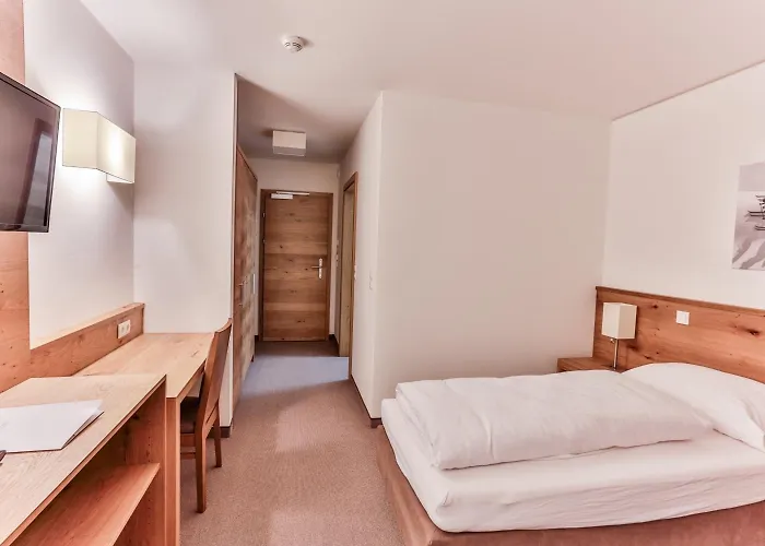 Lizum 1600 | Kompetenzzentrum Snowsport Tirol