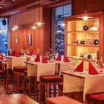 Hotel Lizum 1600 | Kompetenzzentrum Snowsport Tirol