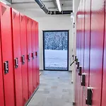 Lizum 1600 | Kompetenzzentrum Snowsport Tirol