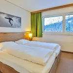 Lizum 1600 | Kompetenzzentrum Snowsport Tirol 3*