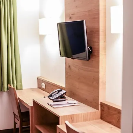 מלון Lizum 1600 | Kompetenzzentrum Snowsport Tirol