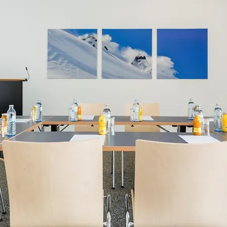 Lizum 1600 | Kompetenzzentrum Snowsport Tirol אקסיימר ליזום