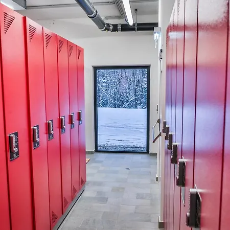 Lizum 1600 | Kompetenzzentrum Snowsport Tirol