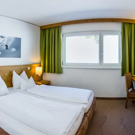 Lizum 1600 | Kompetenzzentrum Snowsport Tirol