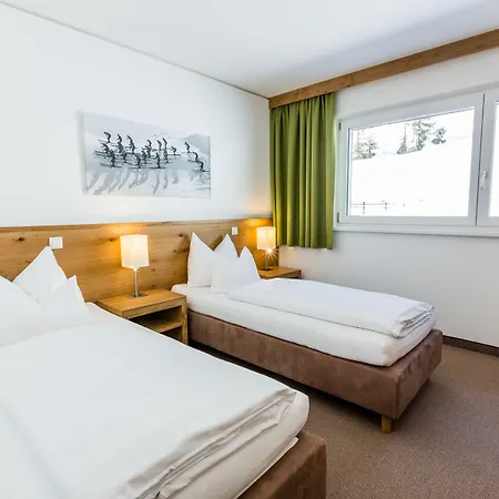 Lizum 1600 | Kompetenzzentrum Snowsport Tirol