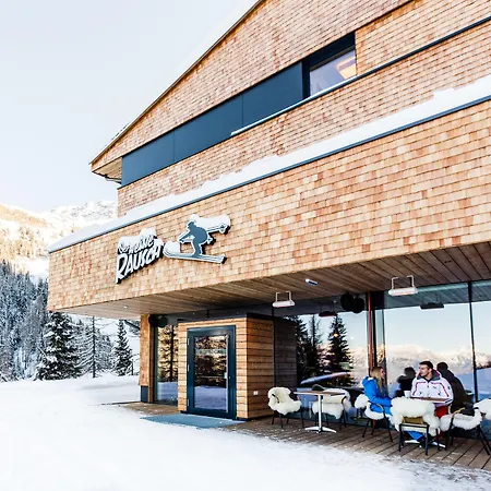 Lizum 1600 | Kompetenzzentrum Snowsport Tirol 3* אקסיימר ליזום