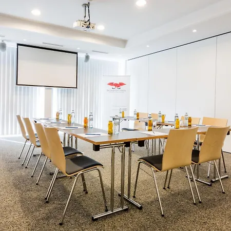 מלון Lizum 1600 | Kompetenzzentrum Snowsport Tirol