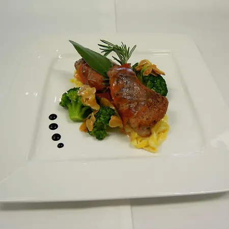 Lizum 1600 | Kompetenzzentrum Snowsport Tirol מלון אקסיימר ליזום