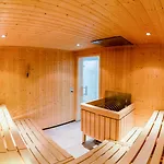 Hotel Lizum 1600 | Kompetenzzentrum Snowsport Tirol Axams
