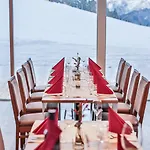 Hotel Lizum 1600 | Kompetenzzentrum Snowsport Tirol