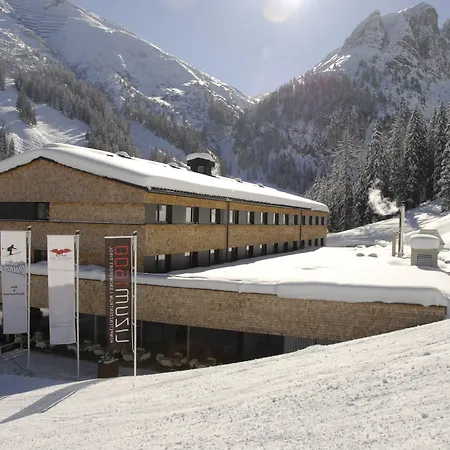Hotel Lizum 1600 | Kompetenzzentrum Snowsport Tirol Axams