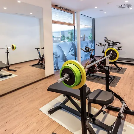 Lizum 1600 | Kompetenzzentrum Snowsport Tirol Hotel Axams